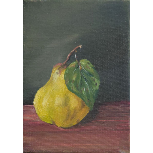 Pear