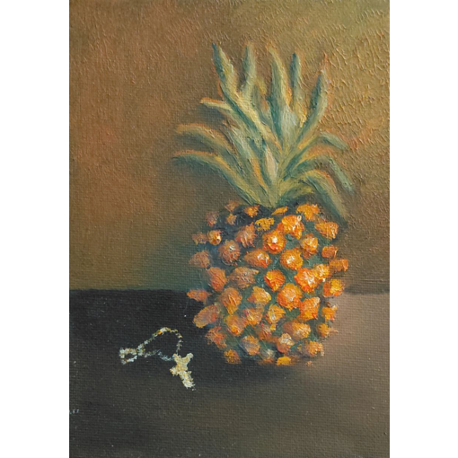 Pineapple