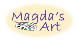 Magda's Art