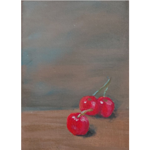 Cherries