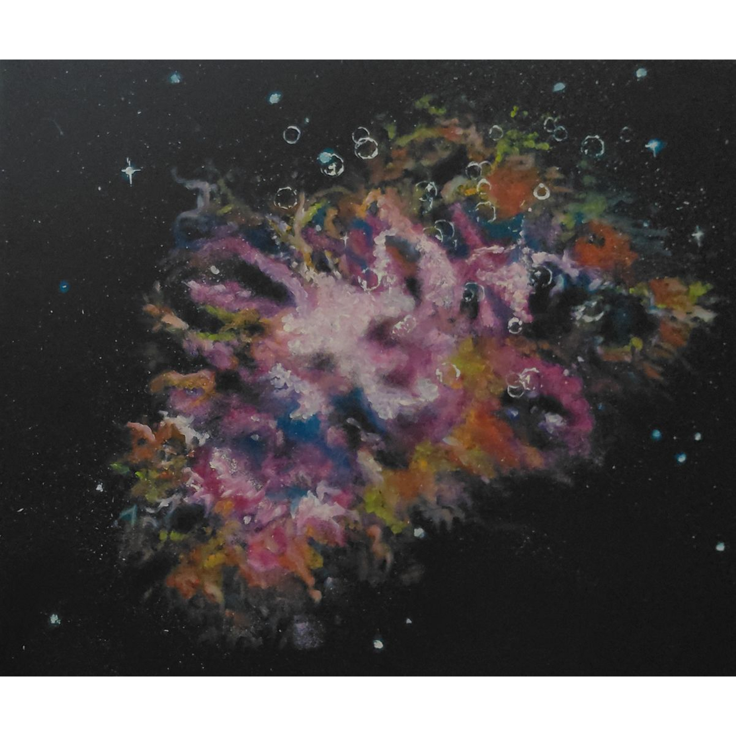 Crab Nebula