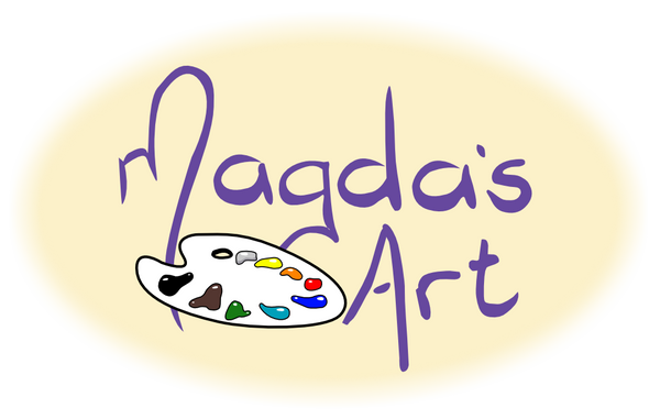 Magda's Art