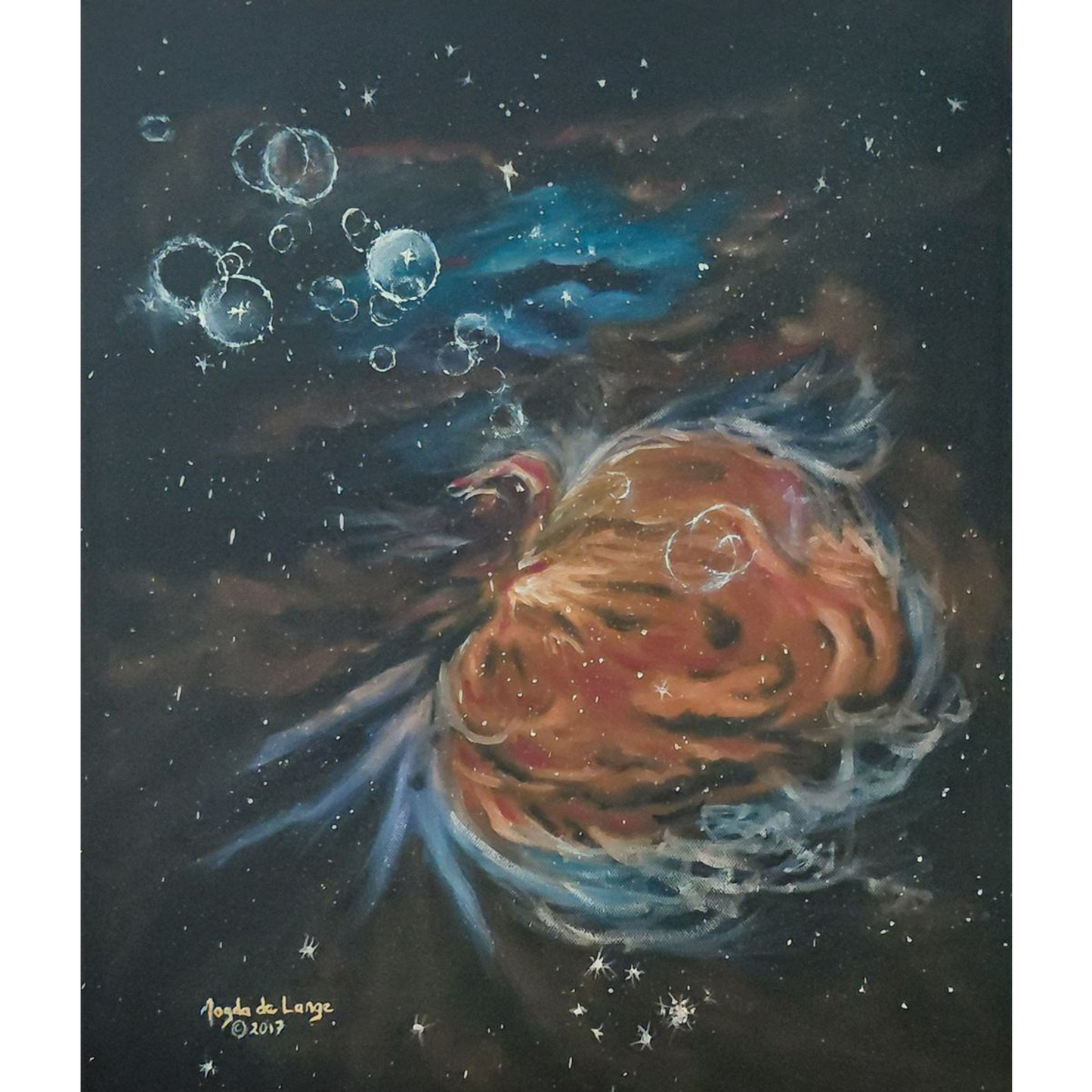 Orion Nebula