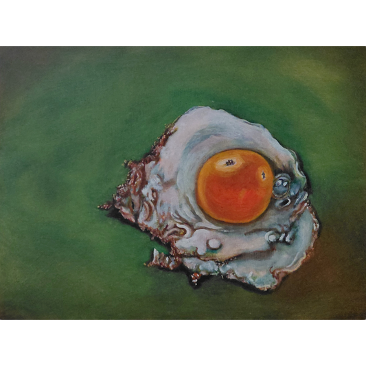 Sunny Side Up